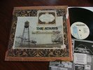 THE ATARIS So Long astoria US COLUMBIA LP 2003 rare POWER POP