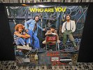 THE WHO