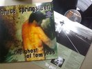 LP BRUCE SPRINGSTEEN THE GHOST OF TOM JOAD ORIGINAL 1ST 1995 VERY RARE VINYL