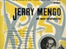 Jerry MENGO Une heure de musique de danse French LP DUCRETET 8637