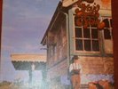 GRAVY TRAIN FIRST PRESSAGE UK VERTIGO 6360 023