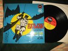 Batman Ember LP Record Maxwell Davis FA 2040