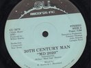 MD 20/20 30th Century Man RARE DC BOOGIE 12