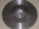 RCA VICTOR 78 RECORD 20-6604 ELVIS PRESLEY DON'T BE CRUEL/HOUND DOG