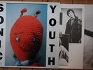 Doppel-LP - Sonic Youth - Dirty -Vinyl