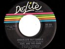 Funk 45 KOOL & THE GANG Chocolate Buttermilk/Let Music Take Your Mind HEAR Break