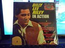 RARE FRENCH EP BILLY LEE RILEY PARCHMENT FARM