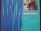 Jackie McLean-Bluesnik-Blue Note 84067 Japan Lp