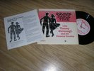 TOMMY CAVANAGH,& HIS COUNTRY(jack emblow,steve benbow) SQUARE DANCE TIME RARE EX
