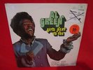 AL GREEN LP-Gets Next To You HI rare SEALED original SOUL