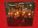THE NITE-LITERS LP-Instrumental Directions RCA rare SEALED original SOUL FUNK