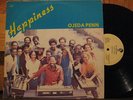 OJEDA PENN happiness IFE private jazz funk disco LP Brotherson
