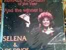 SELENA & LOS DINOS 