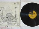 PINK FLOYD - RELICS - Original 1971on EMI Emidisc, 1st German Press.12