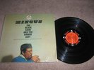 Charles Mingus The Black Saint and the Sinner Lady LP  Mono Impulse VG+