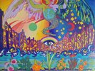 INCREDIBLE STRING BAND 5000 SPIRITS ELEKTRA GOLD LABEL US ORIGINAL PROMO MONO LP