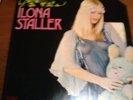 ILONA STALLER - OMONIMO 1979-PRO-  ITA OR ISSUE ON RCA ITALIANA LABEL