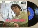 P.J. PROBY Hold me RARE EP 45 DECCA FRANCE
