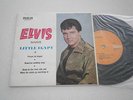 ELVIS PRESLEY - LITTLE EGYPT (EP)