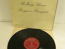 ROLLING STONES BEGGARS BANQUET MONO UK 1st PRESS GATEFOLD