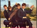The Beatles  Sweden EP  All My Loving   Schöner- Zustand