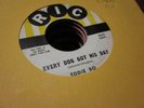 17B VG+ northern soul Eddie Bo RIC 969