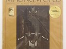 Wilson Audio W 8314 James WELCH organ MAGNUM OPUS V2 audiophile NM LP 1983