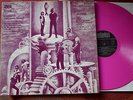 JERONIMO & CCR / SPIRIT ORGASZMUS / ORIGINAL PINK PRESS / LP / MINT-  TOP