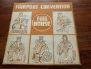 Fairport Convention - Full House 1970 UK LP ISLAND 1st