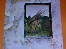 LED ZEPPELIN ZOSO Atlantic 7208 Pecko Duck PIROS Mastering GORGEOUS Copy
