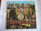  The Beatles Sgt Peppers Lonely Hearts Club Band. 1969 MONO
