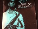 Sonny Rollins Newk's Time original Blue Note 1958 mono