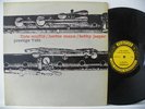 Jazz LP - HERBIE MANN - Flute Souffle - PRESTIGE 7101