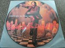 Michael Jackson - Blood On The Dance Floor(UK PROMO PICTURE DISC VINYL ALBUM)