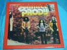 SAMUEL PRODY - RARE FULL MOON REC. LTD EDITION - PROGRESSIVE ROCK - NEAR MINT