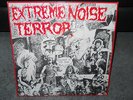 Extreme Noise Terror A Holocaust in your Head 1 press NM Repulsion Napalm Death