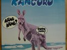 Guru Guru  Kanguru  on Brain 1007 MINT
