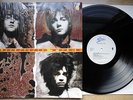 BURNING TREE – S/T LP ROCK MARC FORD BLACK CROWES STONES HENDRIX DOORS LED ZEPP
