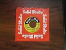 Joe Williams & The Jazz Orchestra**SOLID STATE RECORDS** Get Out Of My Live
