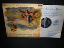 SXL 2300 Bach Orchestral Suites Stuttgart Chamber Orch - Münchinger WB/G ED1 NM