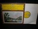 SLPM 138908 Schumann Rheinische - Berlin Phil Kubelik - DGG red stereo 1st NM