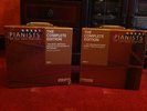 Great Pianists of the 20th Century: The Complete Edition complete box set