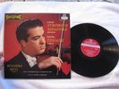 Ricci Lalo Ravel Tzigane Ansermet Original LP London Stereo Blue Back LP NM-