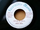 WHITE MICE-Youths Of Today-JA INCREDIBLE MUSIC (DSR 9650) killer ORIGINAL 7” EX