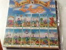 LA LIONETTA-Il gioco del Diavolo-LP '81 ITALIAN FOLK  PROG