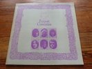 Fairport Convention - Liege and Lief 1969 UK LP ISLAND 1st