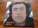 Michael Gibbs - Same 1970 UK LP 1st DERAM MONO