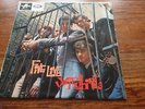 The Yardbirds - Five Live Yardbirds 1965 UK LP 1st Mint-/EX+
