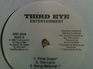 RANDOM RAP - THIRD EYE ENTERTAINMENT - FINAL EXAM - VARIOUS ARTISTS
