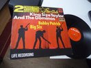 KING SIZE TAYLOR TWIST-TIME IM STAR-CLUB 1964 IN MINT